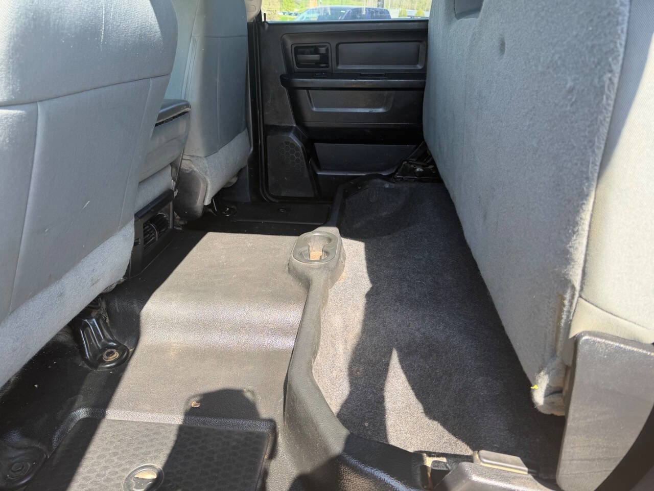 Used 2015 RAM 1500 Tradesman w/ Popular Equipment Group AWD/4WD image 11