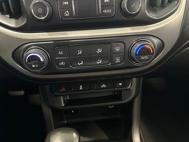 Certified 2022 GMC Canyon Elevation AWD/4WD image 22