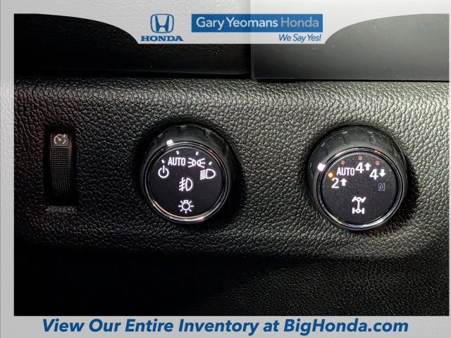 Used 2019 GMC Canyon Denali AWD/4WD image 26