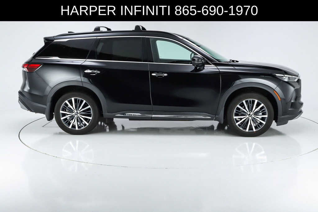 Used 2025 INFINITI QX60 Autograph w/ Cargo Package AWD/4WD image 50