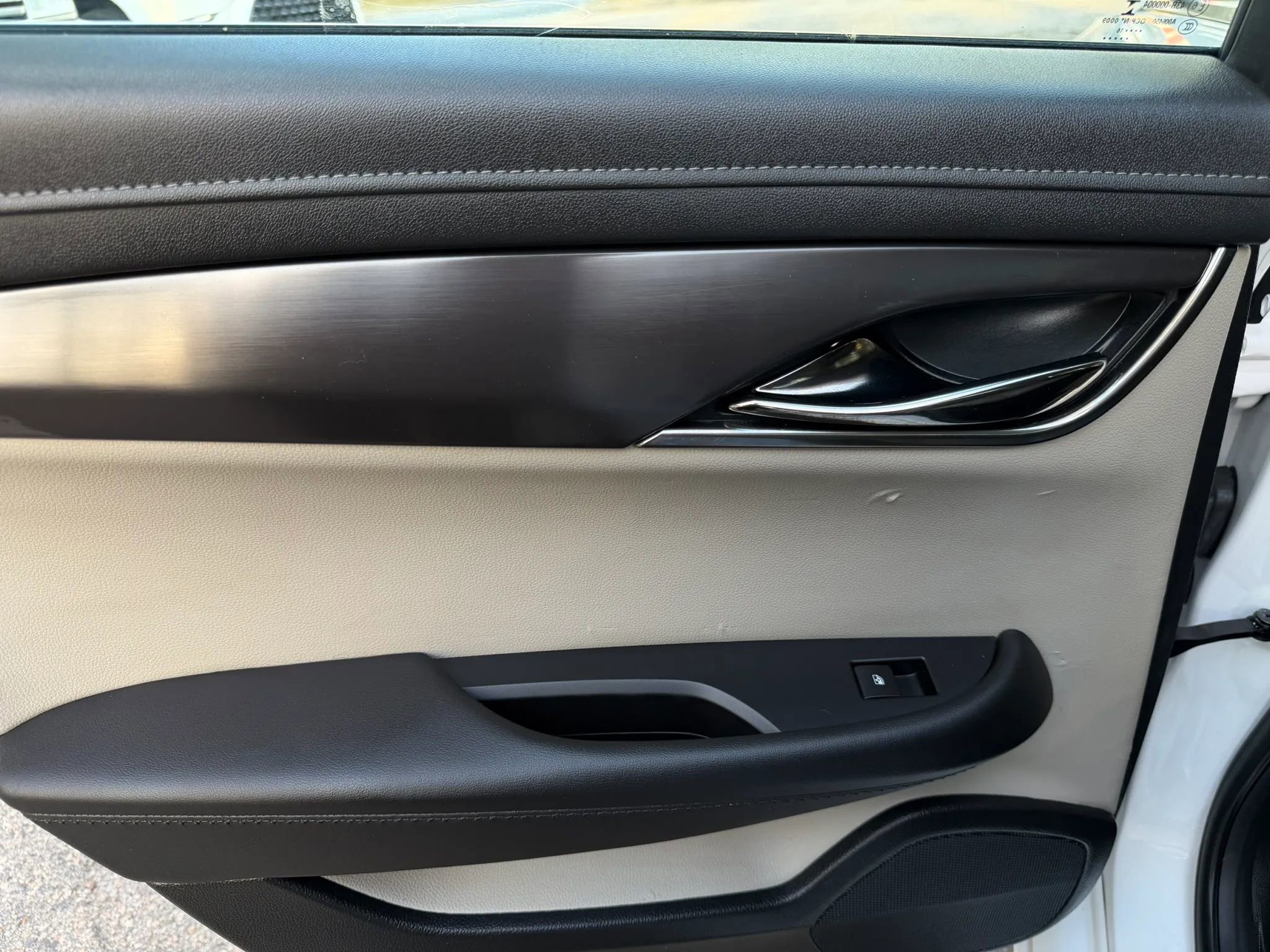 Used 2016 Cadillac ATS Sedan RWD image 16