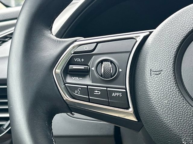 Used 2021 Acura RDX FWD image 77