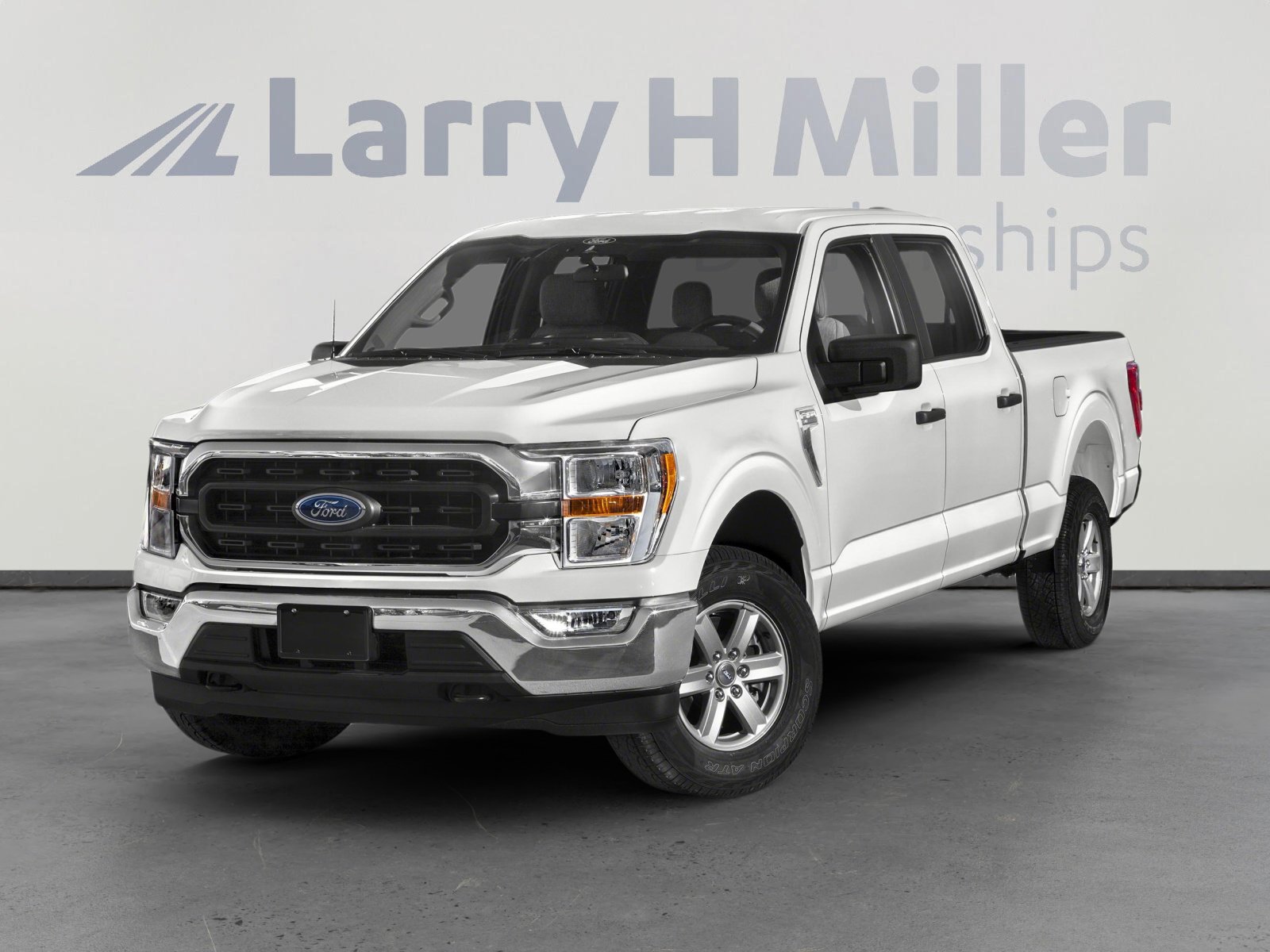 Used 2022 Ford F150 XLT w/ Equipment Group 302A High