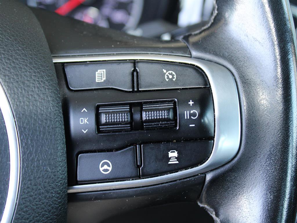 Used 2021 Kia K5 GT-Line w/ GT-Line FWD Premium Package image 20