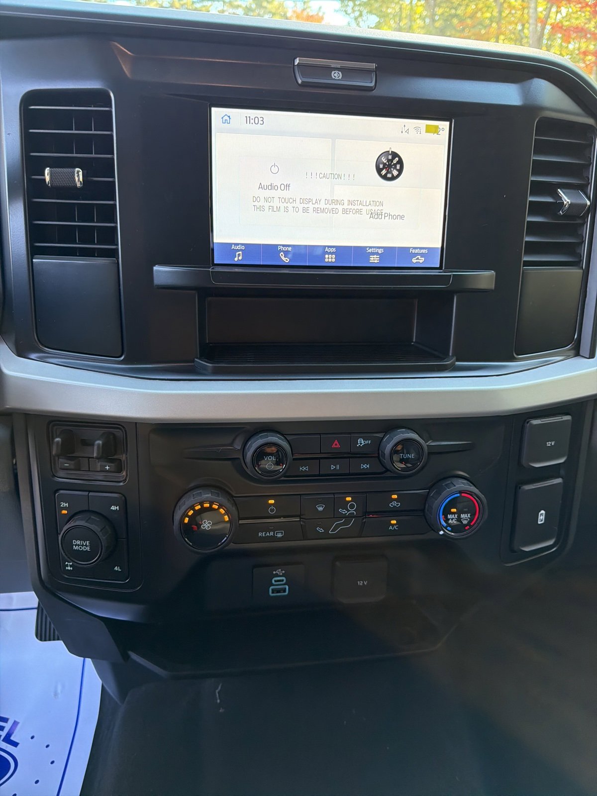 New 2026 Ford F350 4x4 Crew Cab Super Duty image 20
