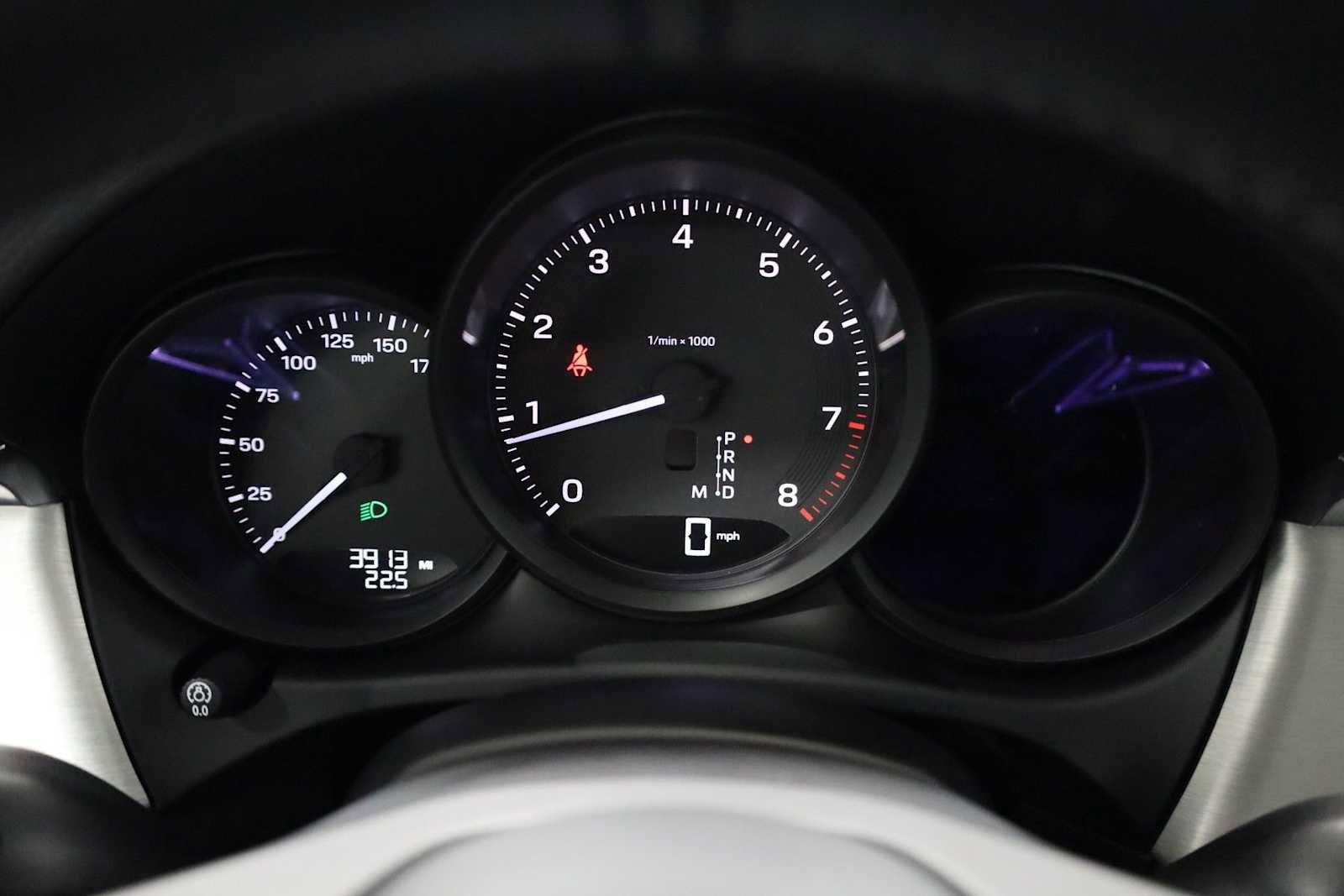 Certified 2026 Porsche Macan image 24