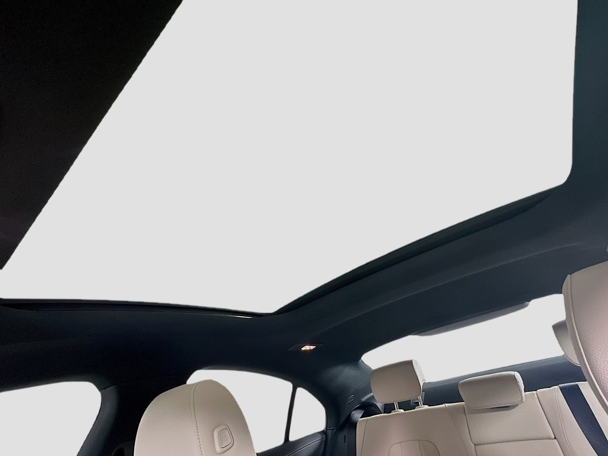 Certified 2025 Mercedes-Benz CLA 250 4MATIC image 27