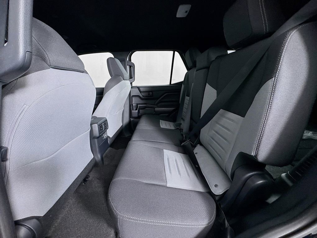 New 2025 Toyota 4Runner TRD Off-Road image 19