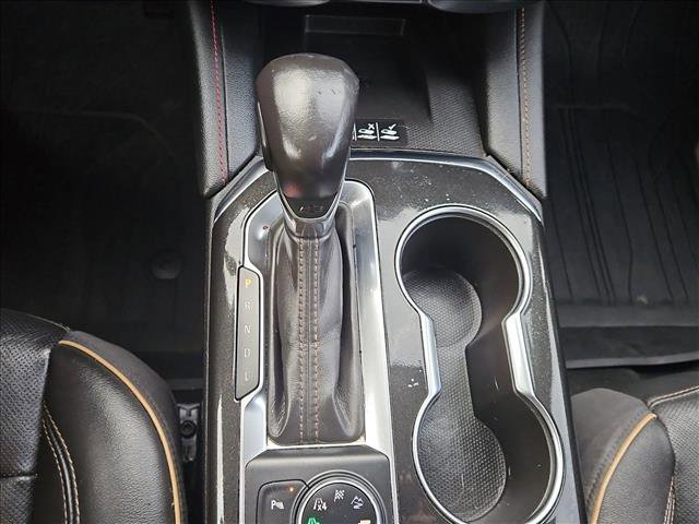 Used 2019 Chevrolet Blazer Premier w/ Driver Confidence II Package image 12