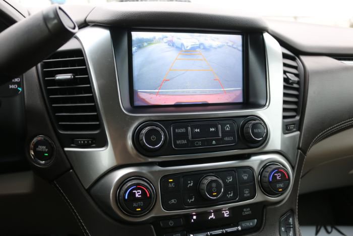 Used 2017 Chevrolet Suburban Premier image 3