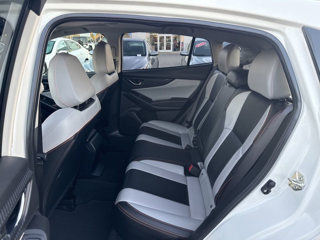 Used 2020 Subaru Crosstrek 2.0i Limited w/ Moonroof Package image 27