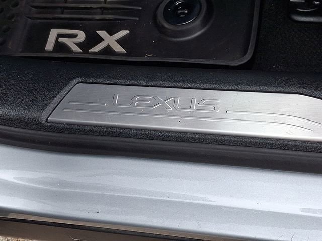 Used 2023 Lexus RX 350 Premium w/ Accessory Package AWD/4WD image 16