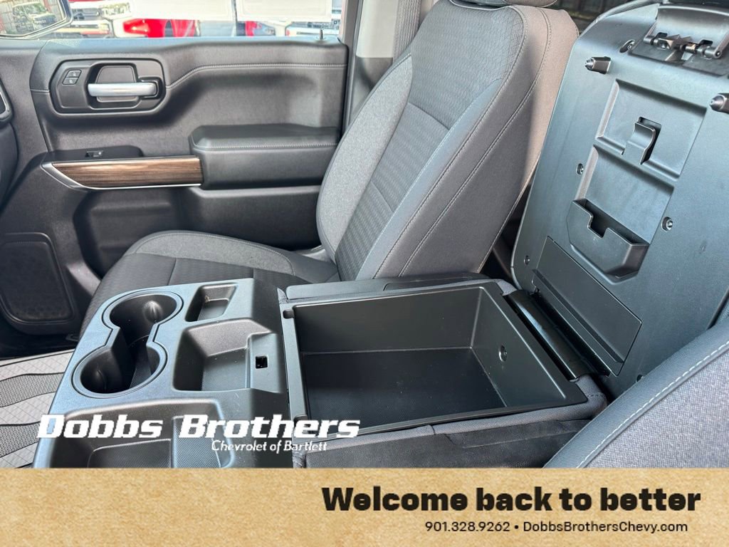 Used 2023 Ford F150 Tremor w/ Bed Utility Package image 22