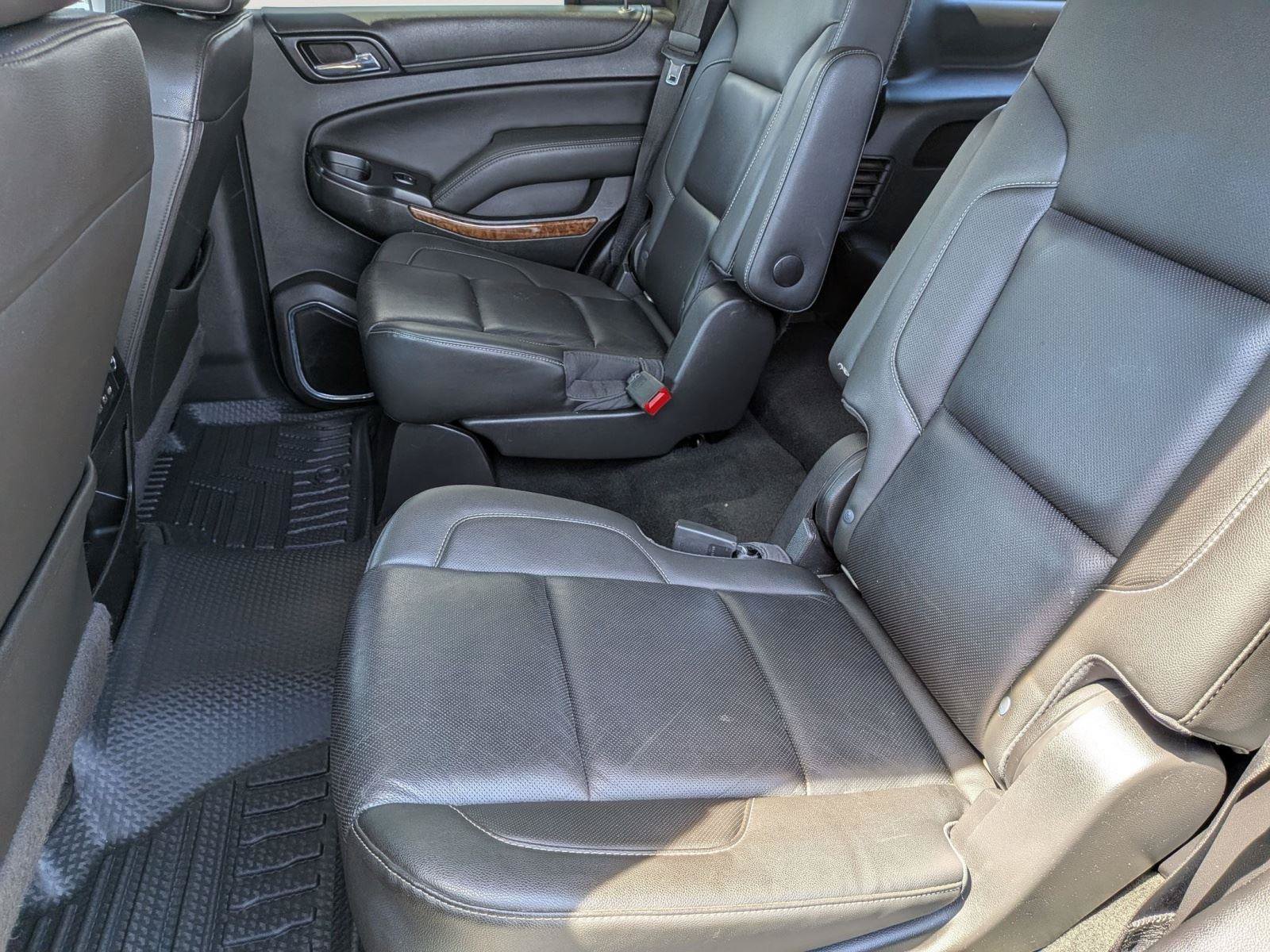 Used 2018 Chevrolet Tahoe Premier AWD/4WD image 70