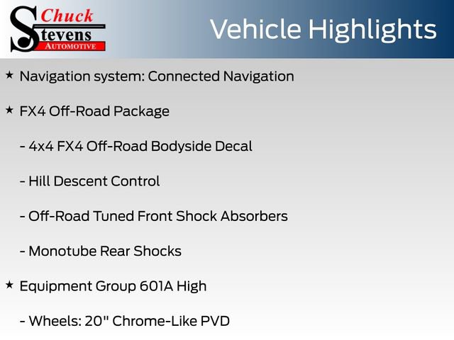 New 2026 Ford F150 King Ranch AWD/4WD image 6