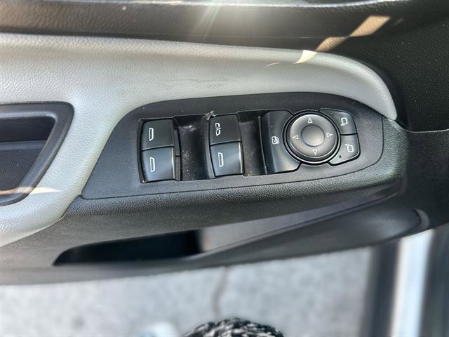 Certified 2018 Chevrolet Equinox LS image 38