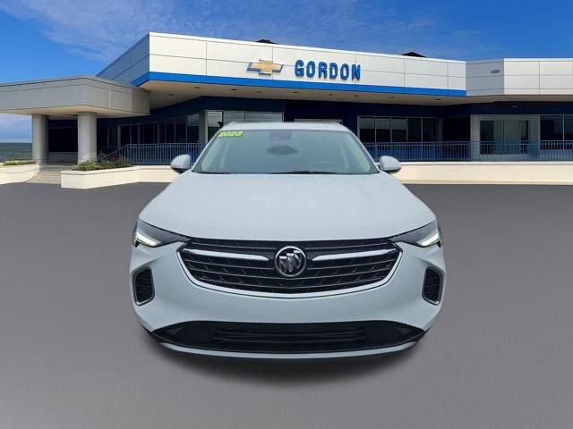 Used 2023 Buick Envision Preferred image 8