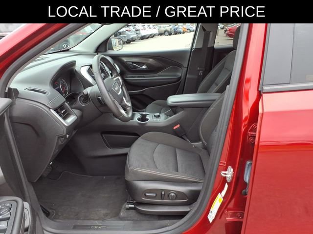 Used 2022 GMC Terrain SLE w/ Driver Convenience Package image 4