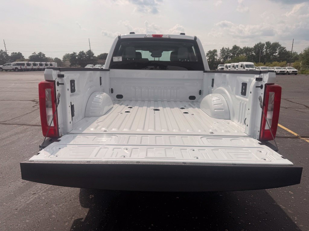 New 2026 Ford F350 XL AWD/4WD image 45