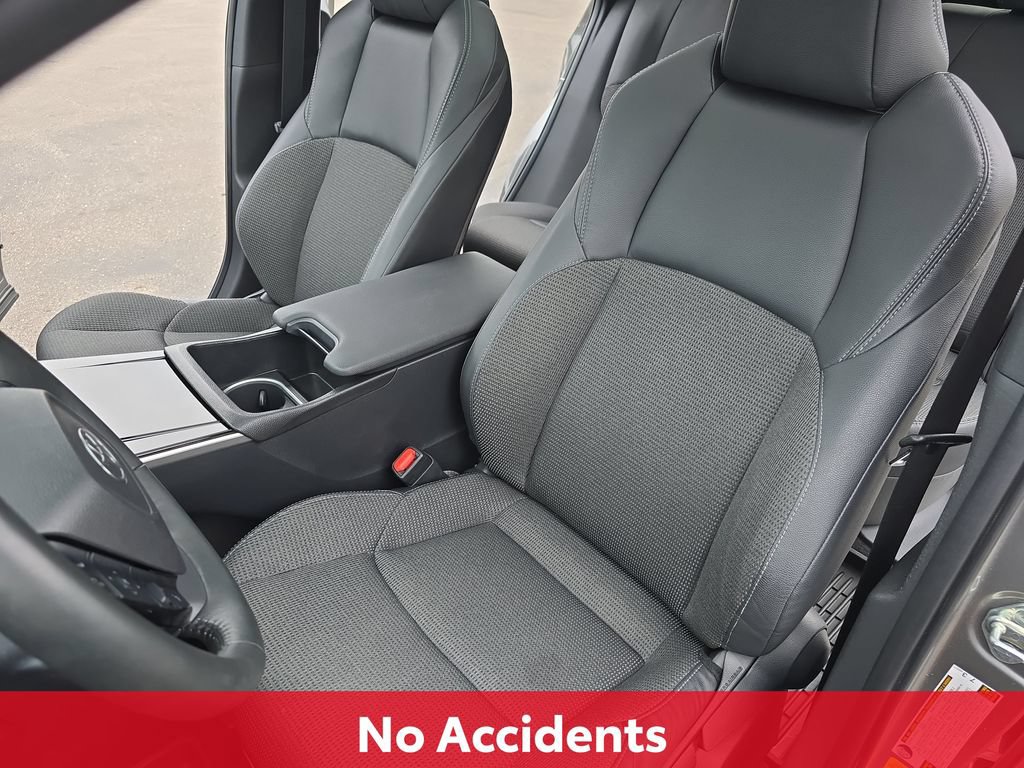 Certified 2023 Toyota bZ4X AWD w/ Weather Package image 18