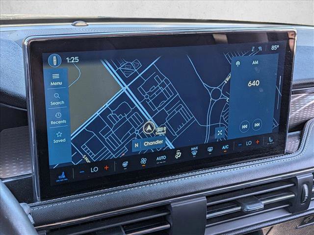 Used 2024 Lincoln Corsair Reserve w/ Equipment Group 201A image 13