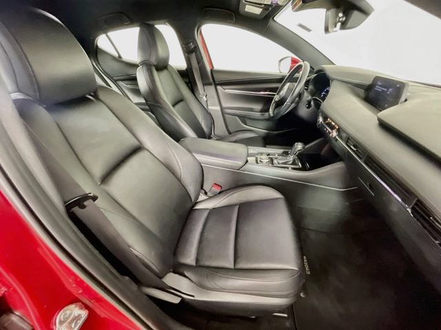 Used 2019 MAZDA MAZDA3 Hatchback FWD image 27