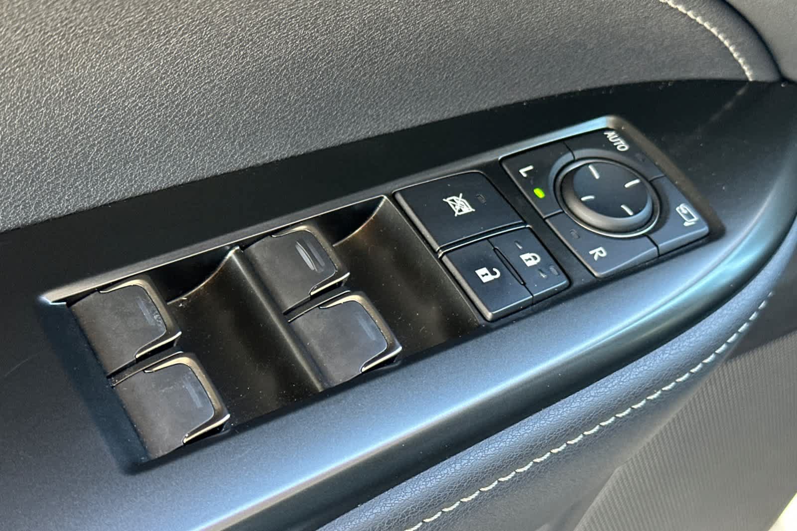 Used 2024 Lexus NX 250 AWD w/ Cold Area Package image 13
