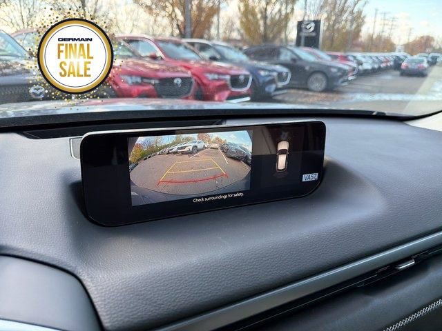 New 2026 MAZDA CX-30 AWD 2.5 S w/ Premium Package image 19