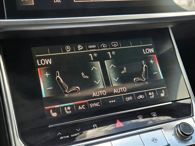 Used 2021 Audi A6 Premium Plus image 13