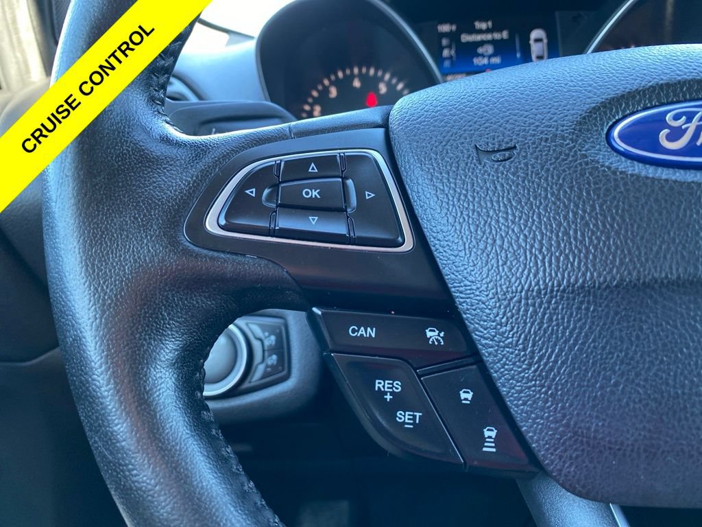 Used 2019 Ford Escape Titanium FWD image 17