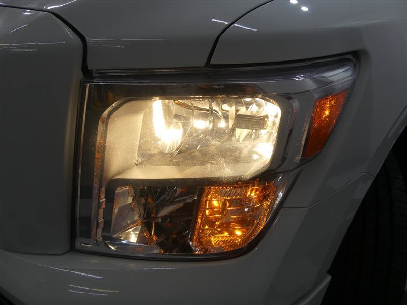 Used 2022 Nissan Titan S w/ S Utility Package image 13