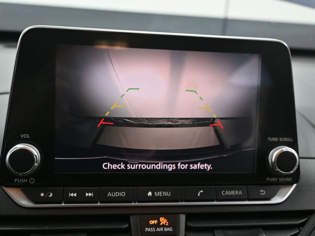 Used 2020 Nissan Altima 2.5 S image 19