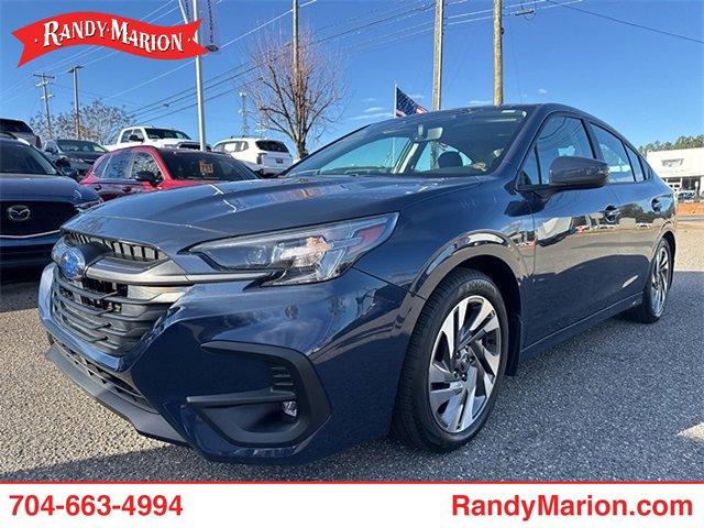 Used 2025 Subaru Legacy Limited w/ Popular Package #2