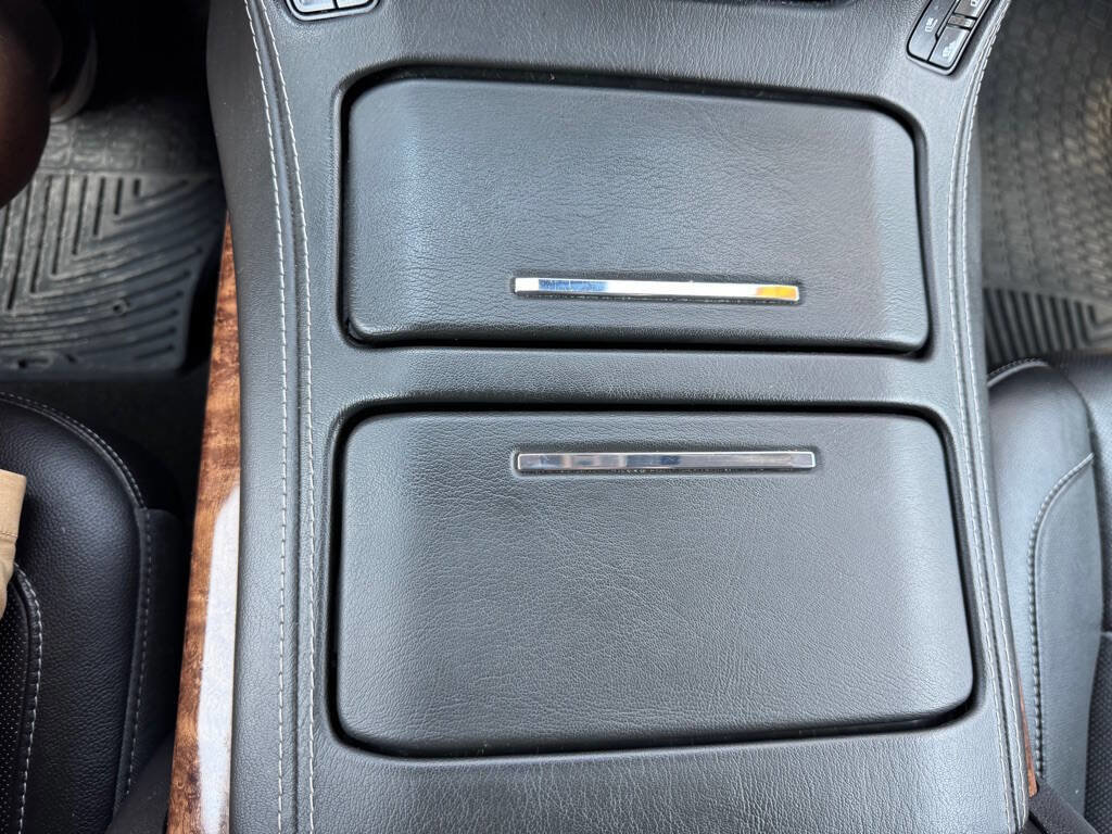 Used 2017 Chevrolet Tahoe Premier image 27