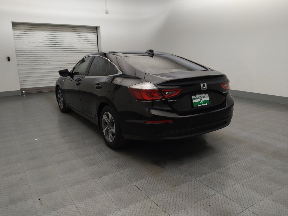 Used 2020 Honda Insight EX image 5