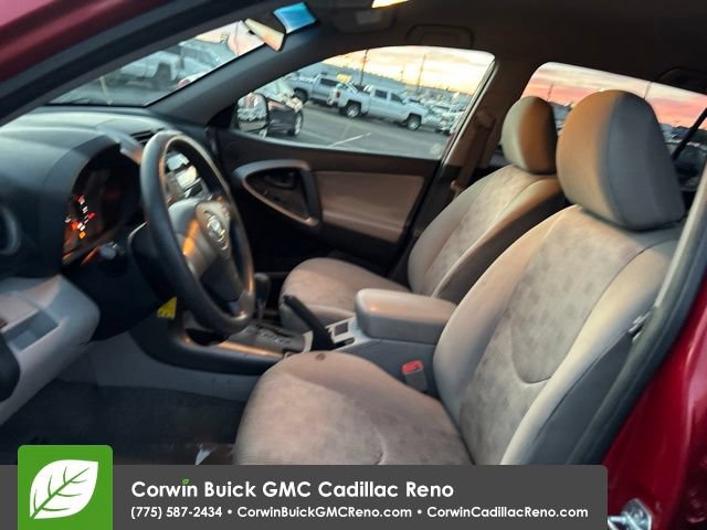 Used 2009 Toyota RAV4 4WD image 13