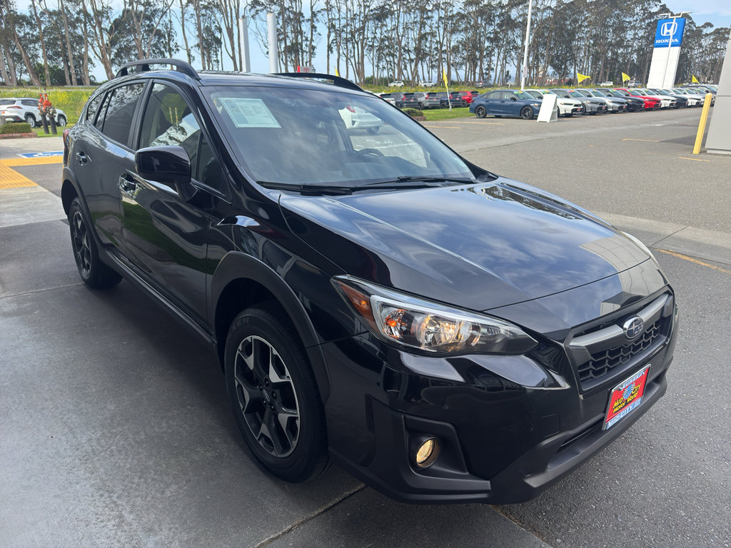Used 2019 Subaru Crosstrek 2.0i Premium w/ Eyesight System AWD/4WD image 21