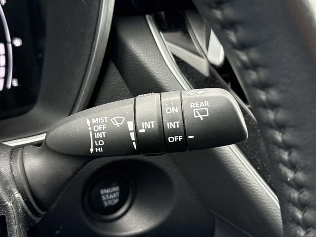 Used 2025 Toyota Corolla Cross XLE image 25