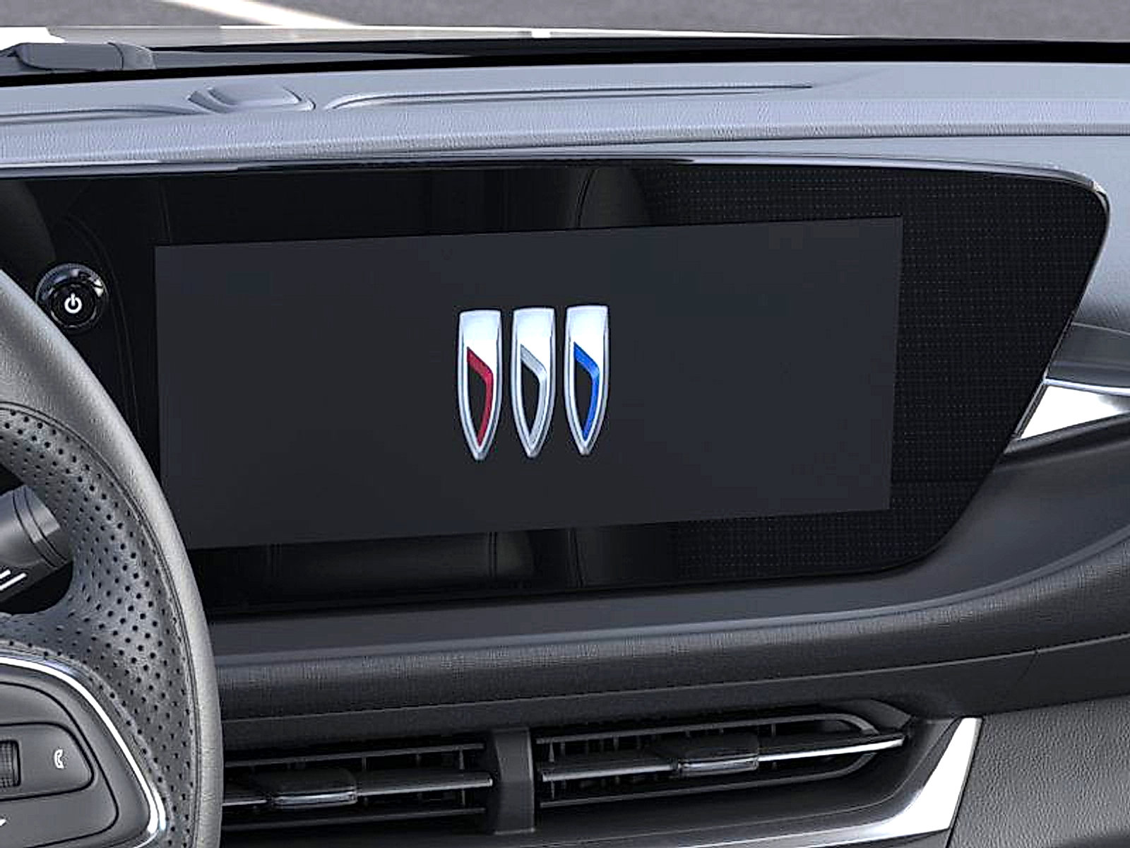 New 2026 Buick Envista Preferred image 20