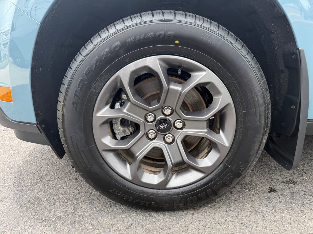 Used 2022 Ford Maverick XLT w/ Equipment Group 300A Standard image 29