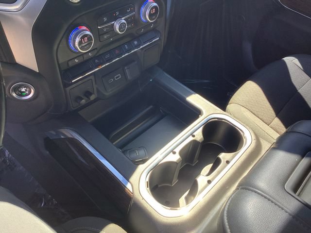 Used 2021 GMC Sierra 1500 Elevation RWD image 19