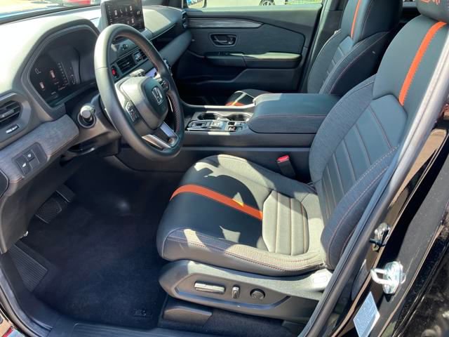 Certified 2026 Honda Passport TrailSport image 3