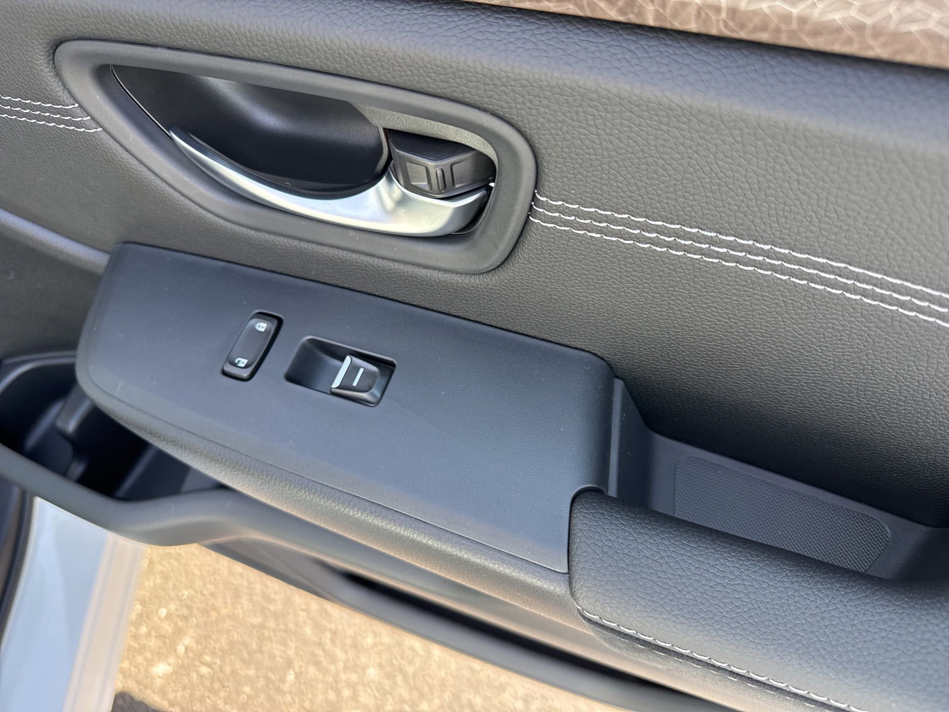 New 2026 Honda Pilot Elite image 19