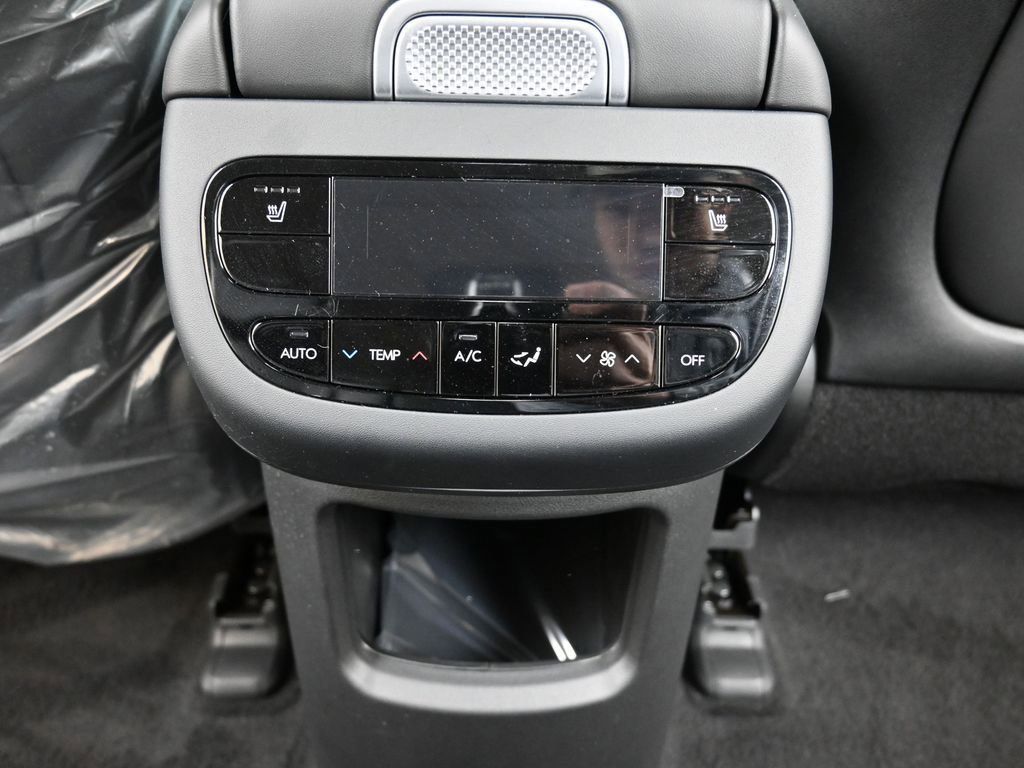 Used 2026 Hyundai Ioniq 9 SEL image 17