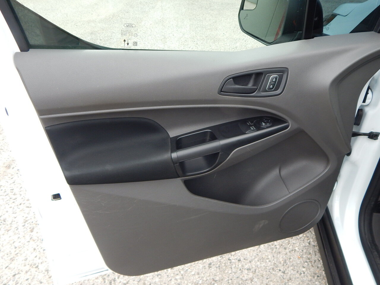 Used 2022 Ford Transit Connect XL FWD image 17