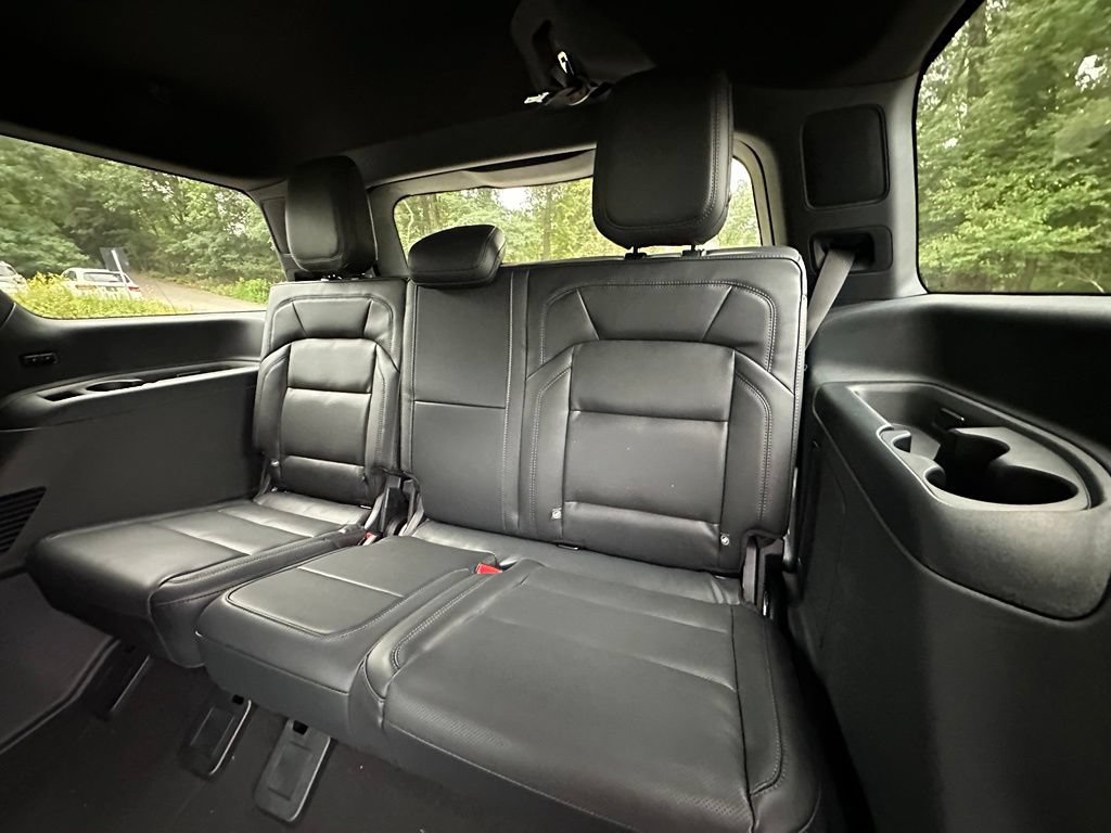 New 2027 Lincoln Navigator Reserve w/ Jet Appearance Package AWD/4WD image 21