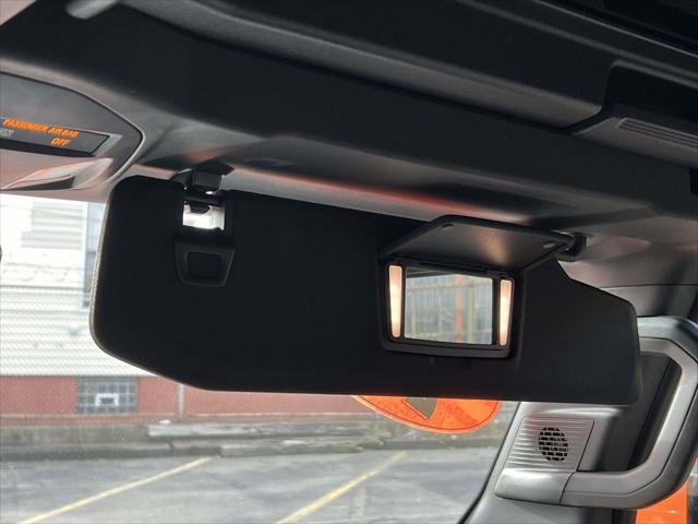 Certified 2024 GMC Hummer EV 2X image 37