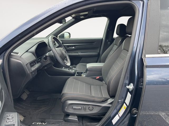 Used 2025 Honda CR-V Sport image 9