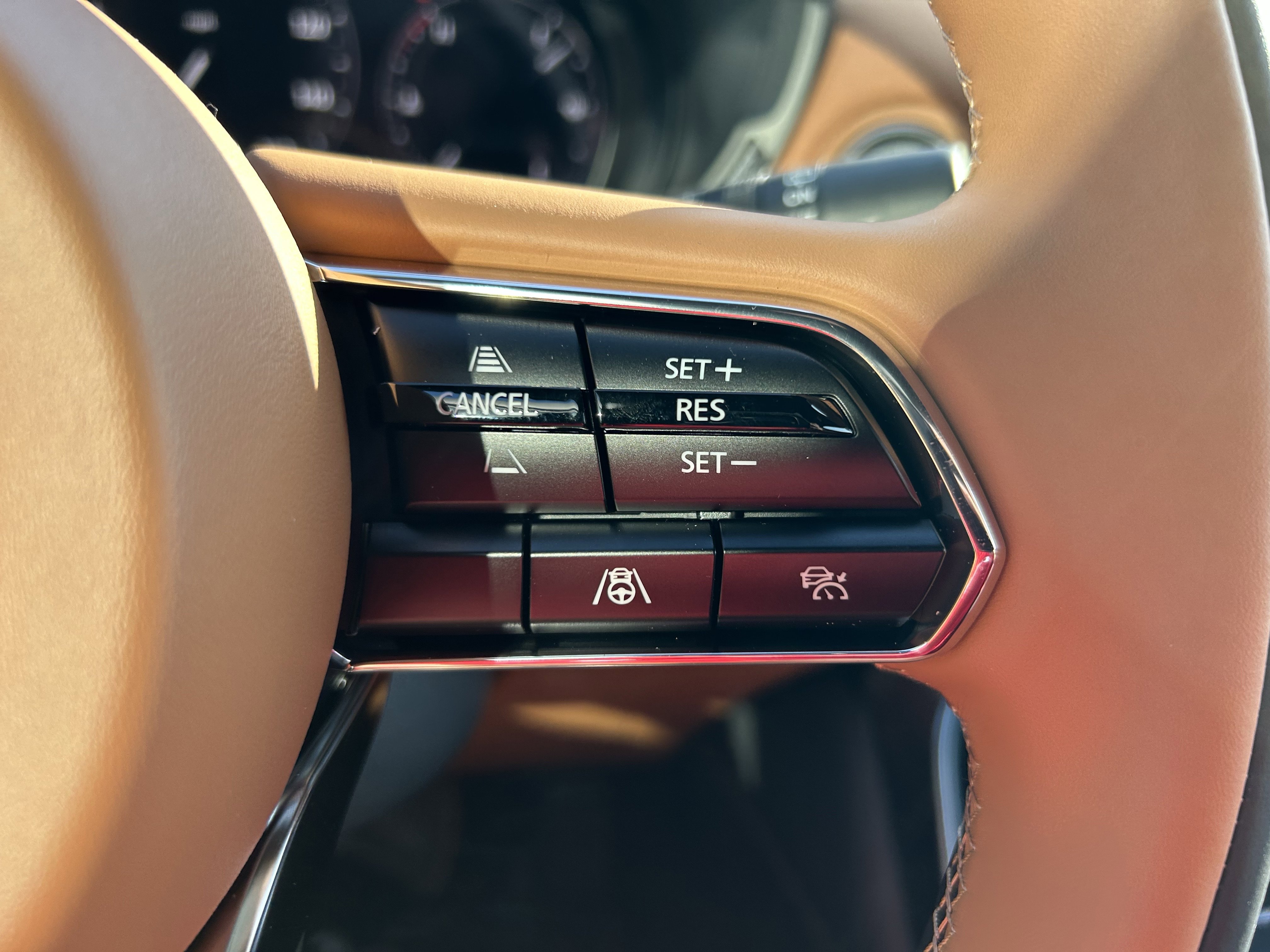 New 2026 MAZDA CX-70 3.3 Turbo S w/ Premium Plus image 19