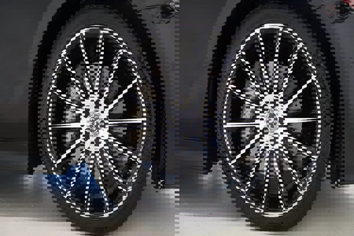 Used 2020 Mercedes-Benz E 450 Cabriolet image 83